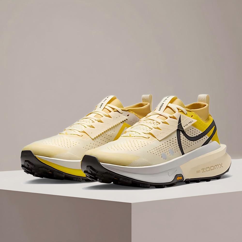 Men'S Shoes Zoomx - Nike ZOOMX ZEGAMA TRAIL 2 Męskie