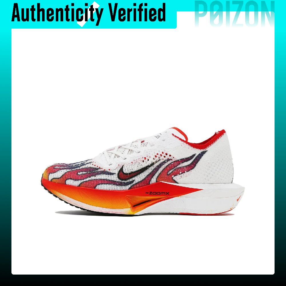 Men'S Shoes Zoomx - Nike ZoomX Vaporfly 3 – oddychające,