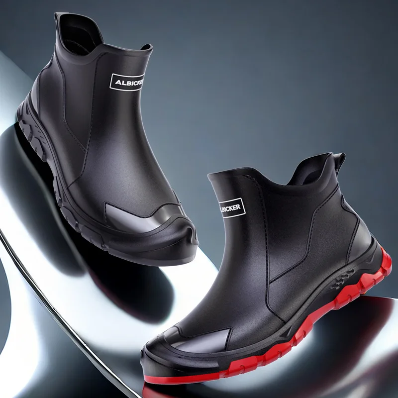 Men'S Shoes Water Resistant - Wytrzymałe buty do chodzenia po wodzie,