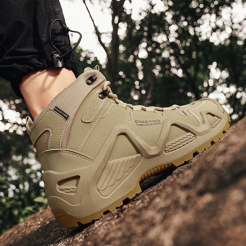 Men'S Shoes Hoka Sale - Męskie botki na platformie, wysokiej jakości,