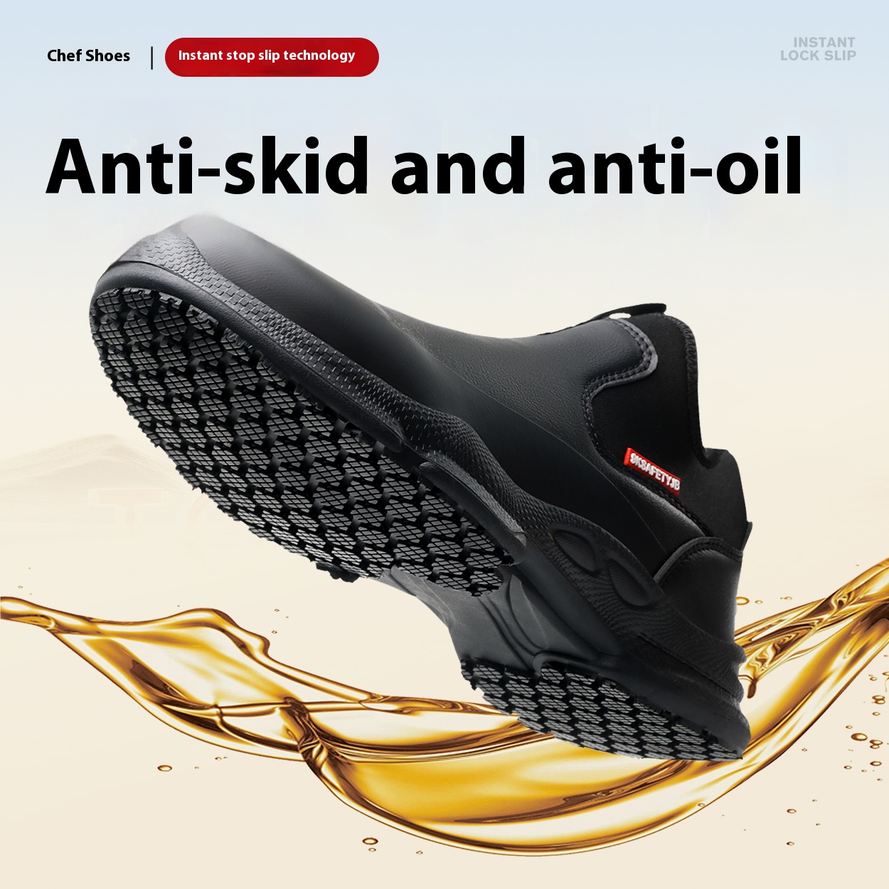 Klapki Eva dla mężczyzn Sheval – Men'S Shoes Water Resistant recenzja i cena