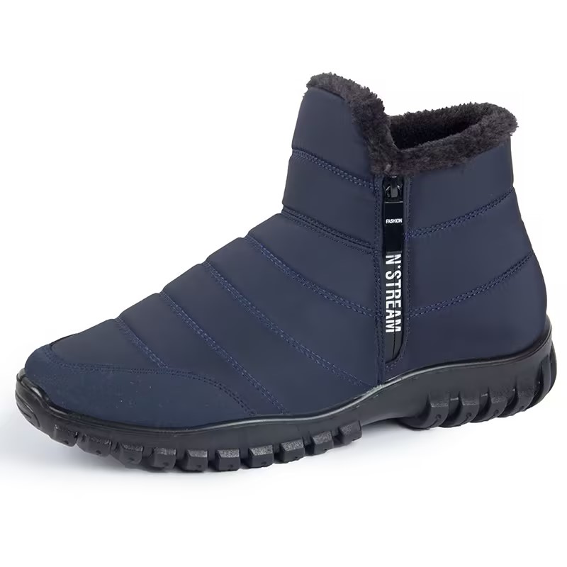 Obuwie męskie: Męskie buty cod – Men'S Shoes Water Resistant recenzja i cena