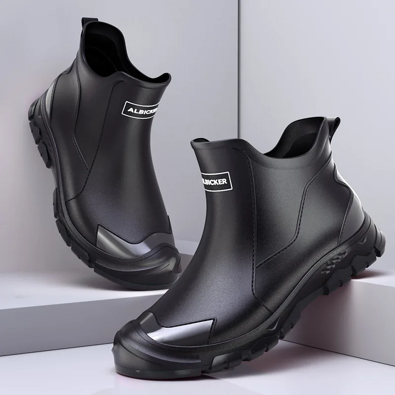 Wytrzymałe buty do chodzenia p – Men'S Shoes Water Resistant recenzja i cena