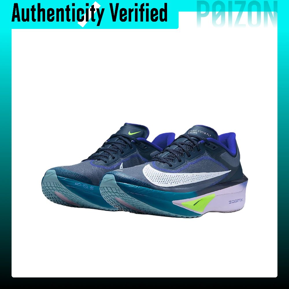 Nike Zoom Fly 6 ZoomX Foam Cas – Men'S Shoes Zoomx recenzja i cena