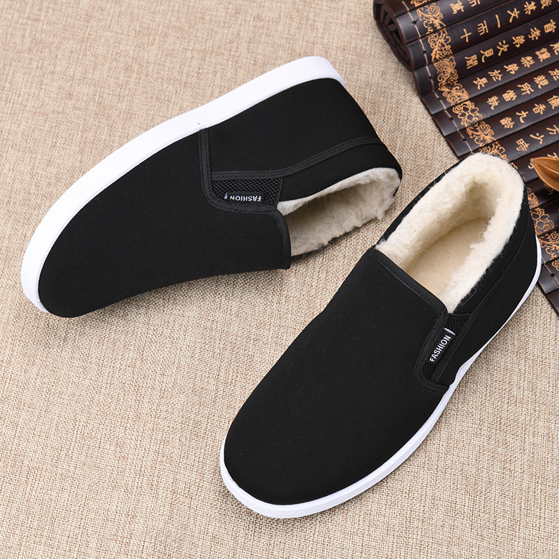 Męskie zimowe buty z bawełnian – Men'S Shoes Hoka Sale recenzja i cena