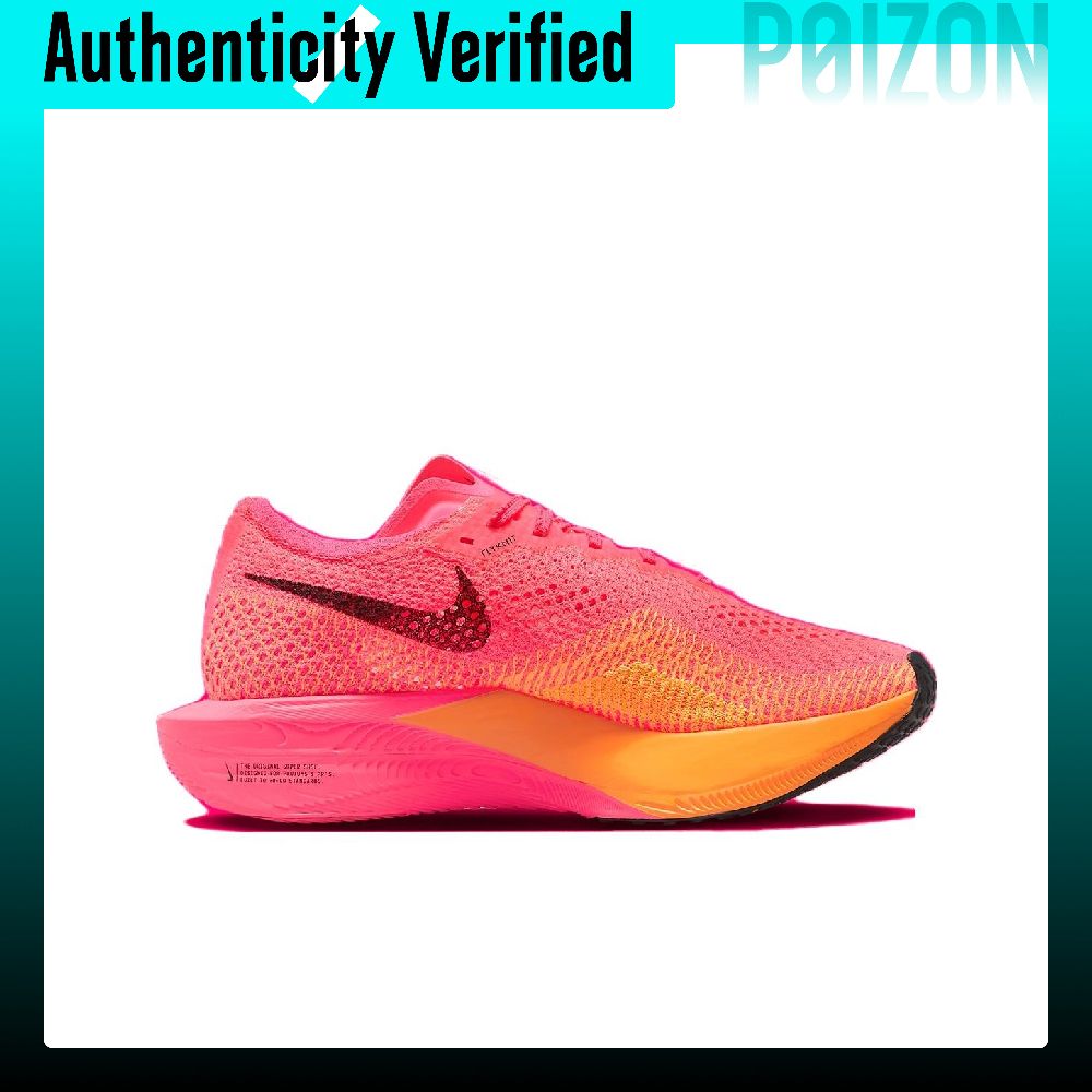 Nike ZoomX Vaporfly Next% 3 Od – Men'S Shoes Zoomx recenzja i cena