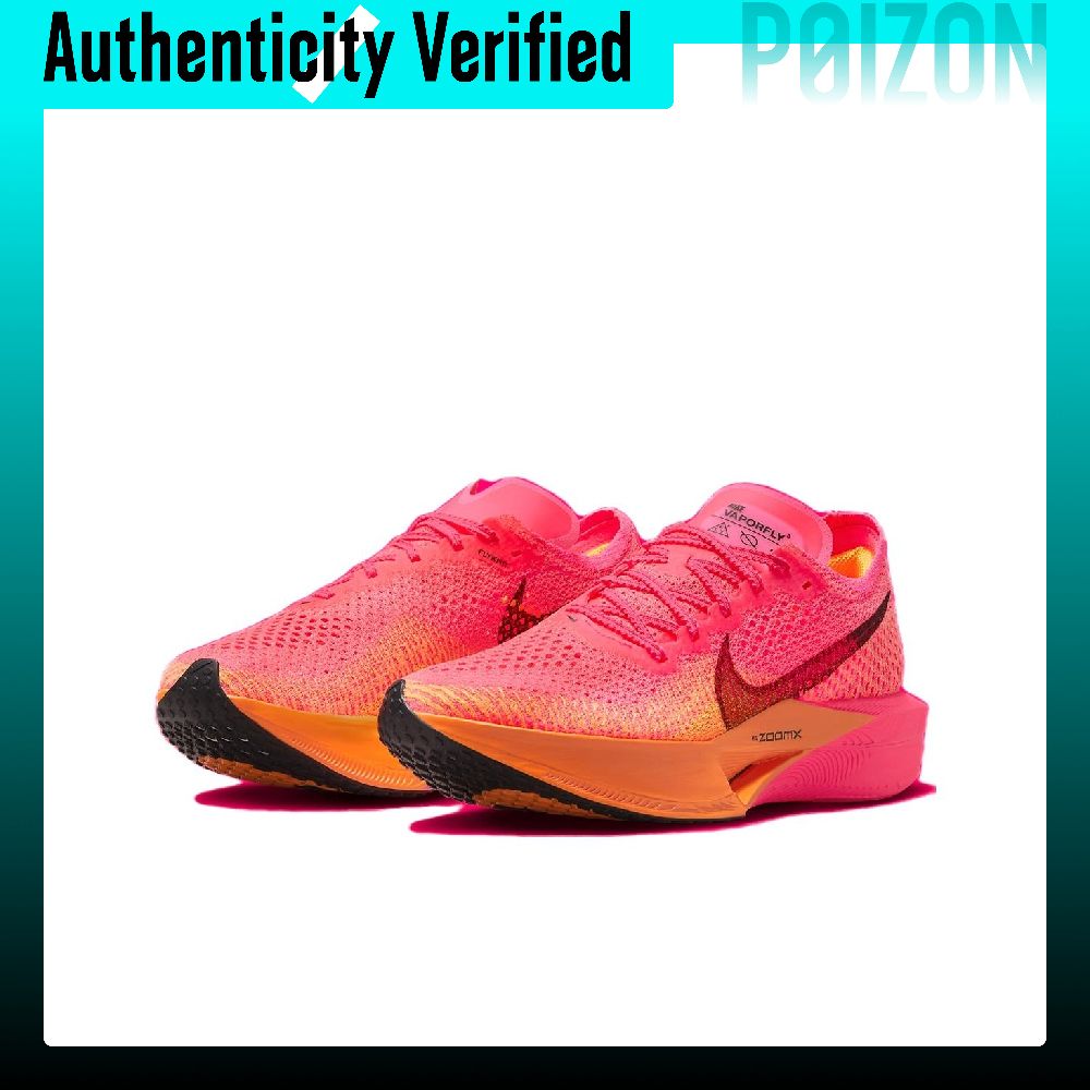 Nike ZoomX Vaporfly Next% 3 Od – Men'S Shoes Zoomx recenzja i cena