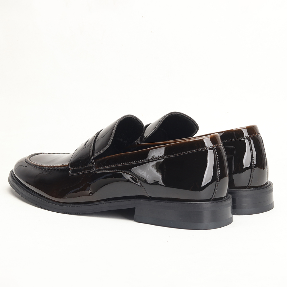 Męskie mokasyny i buty typu sl – Men'S Shoes Smart recenzja i cena