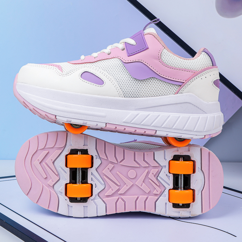 Rolki dla dzieci, 4 koła, rozł – Men'S Shoes Hoka Sale recenzja i cena