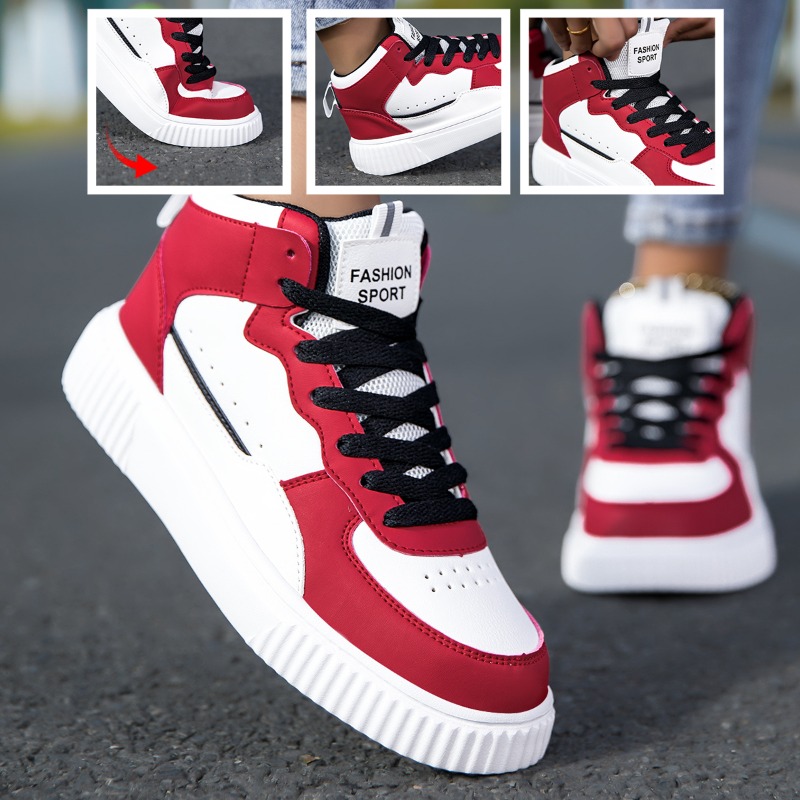 MAEDEF Damskie Płaskie Buty Ca – Men'S Shoes Hoka Sale recenzja i cena
