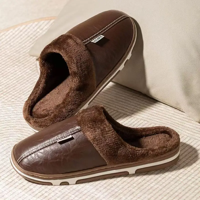 Męskie zimowe kapcie w dużych  – Men'S Shoes Hey Dude recenzja i cena