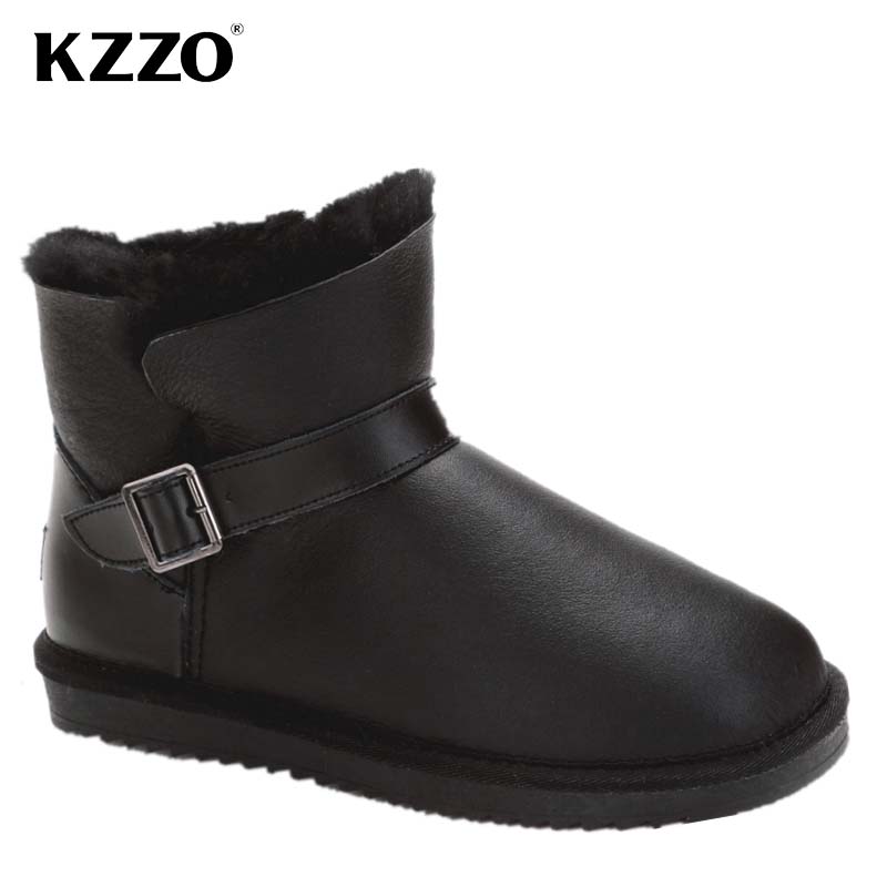 KZZO 2026 Nowe męskie, codzien – Men'S Shoes Hey Dude recenzja i cena
