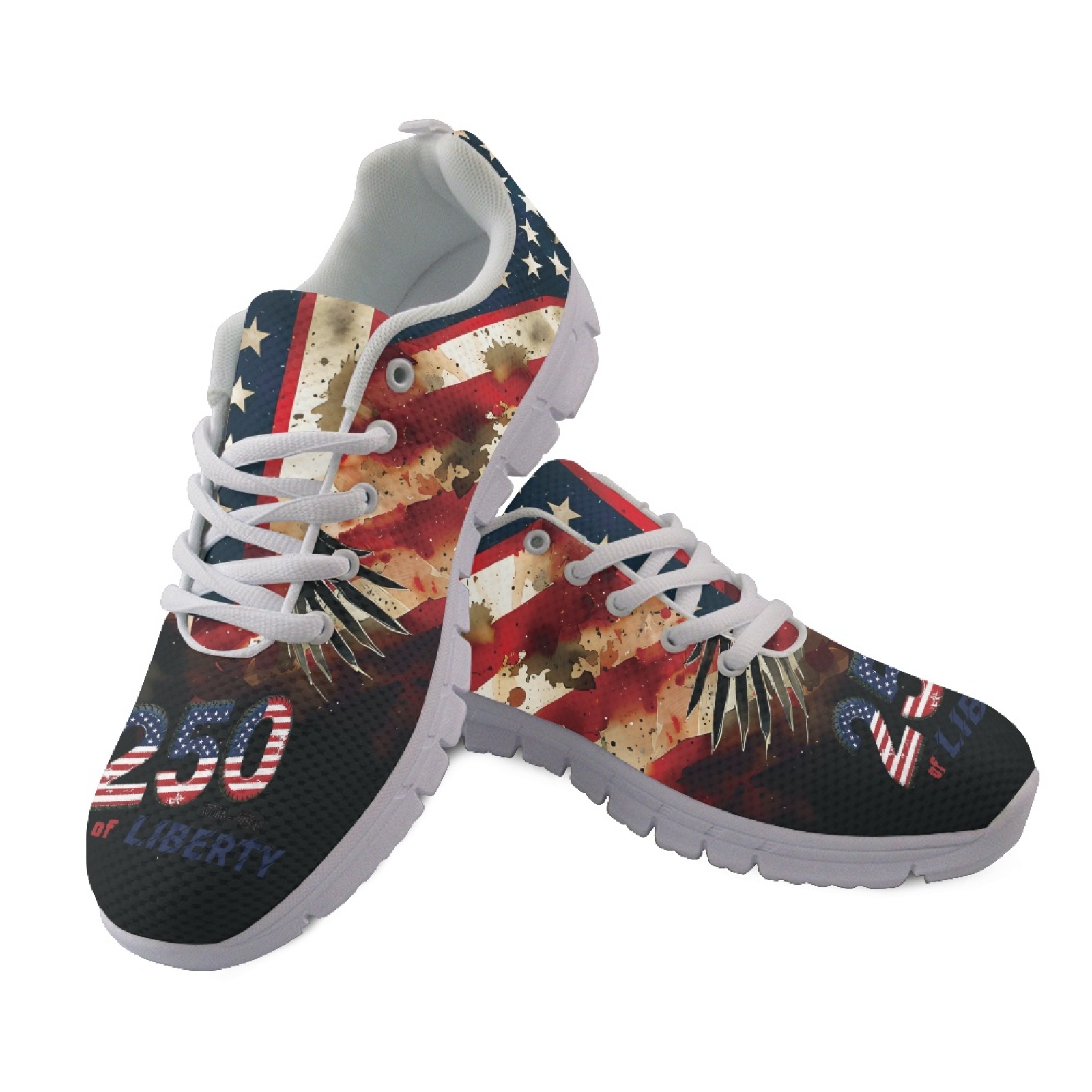 Coloranimal 250 – sportowe but – Men'S Shoes Liberty recenzja i cena