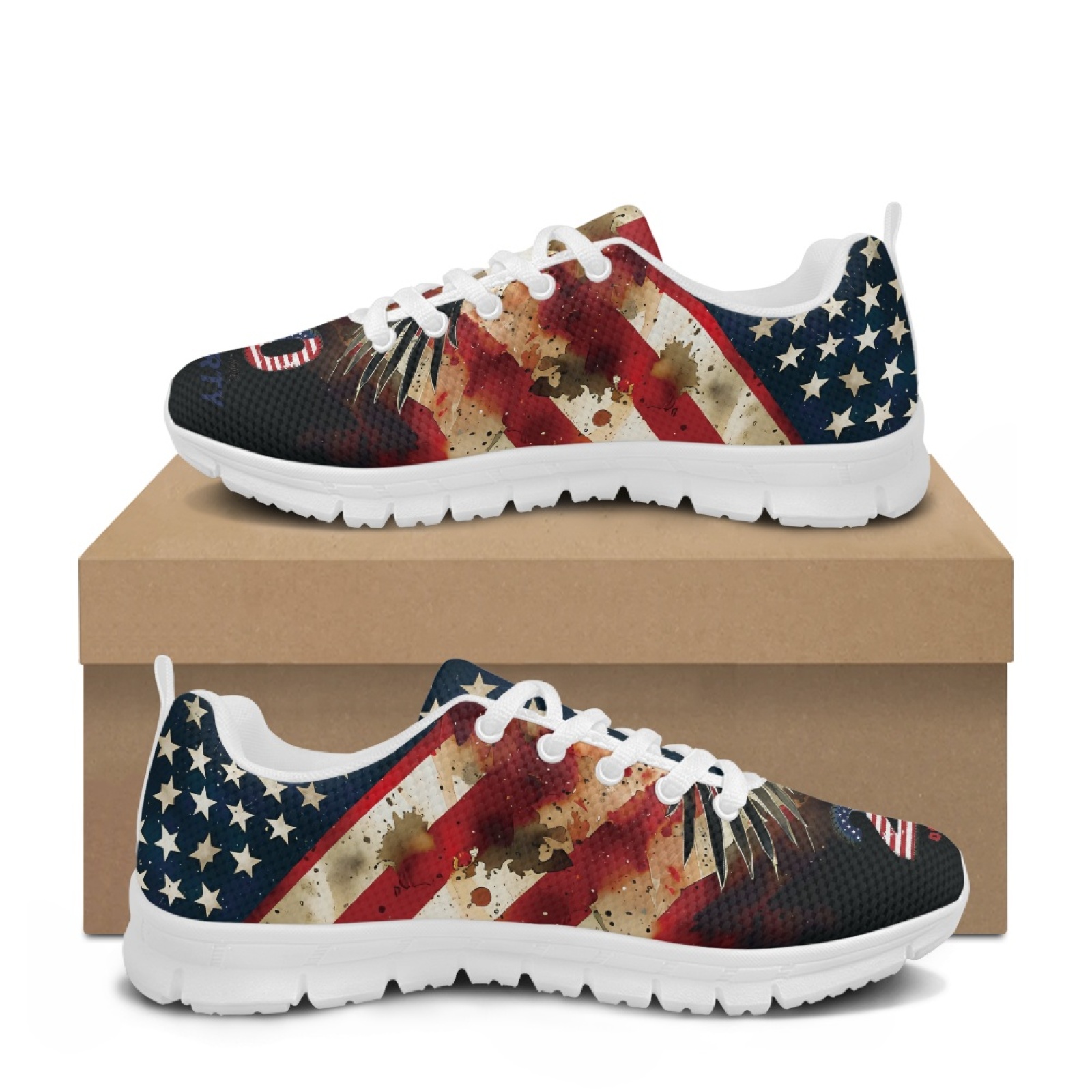 Coloranimal 250 – sportowe but – Men'S Shoes Liberty recenzja i cena