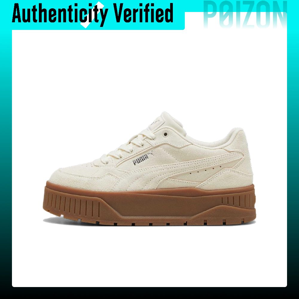 PUMA Karmen Skórzane, tekstyln – Puma Shoes Rs-X recenzja i cena