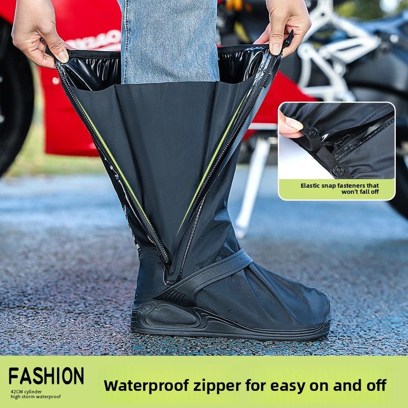 Męskie i damskie wysokie wodoo – Men'S Shoes Water Resistant recenzja i cena