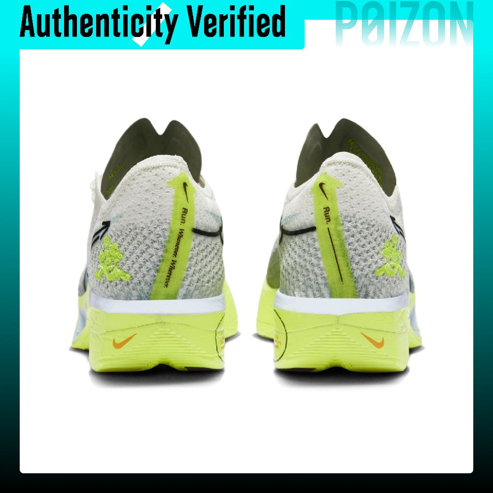 Nike ZoomX Vaporfly Next% 3 –  – Men'S Shoes Zoomx recenzja i cena
