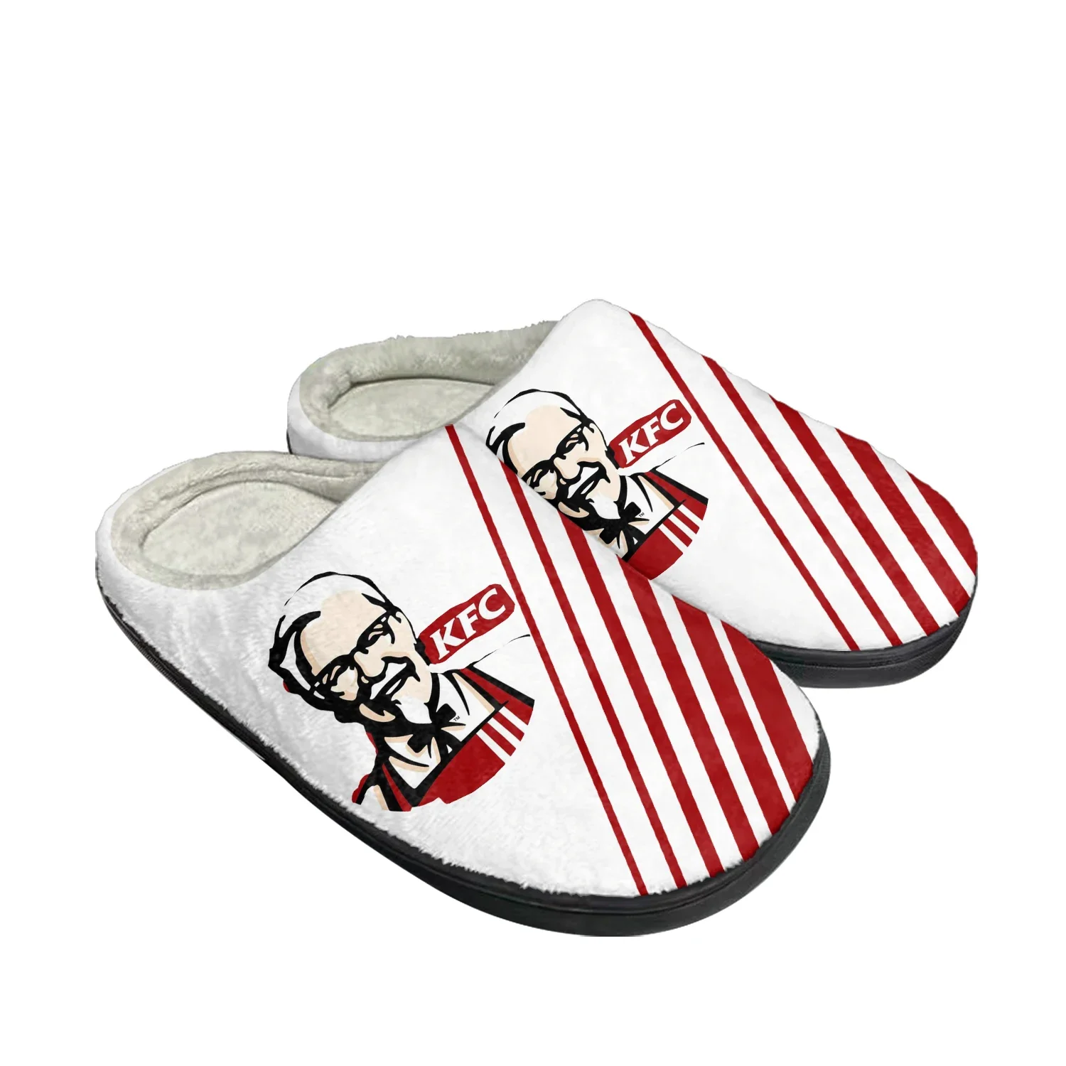 Klapki domowe Kentucky Fried C – Men'S Shoes Hoka Sale recenzja i cena
