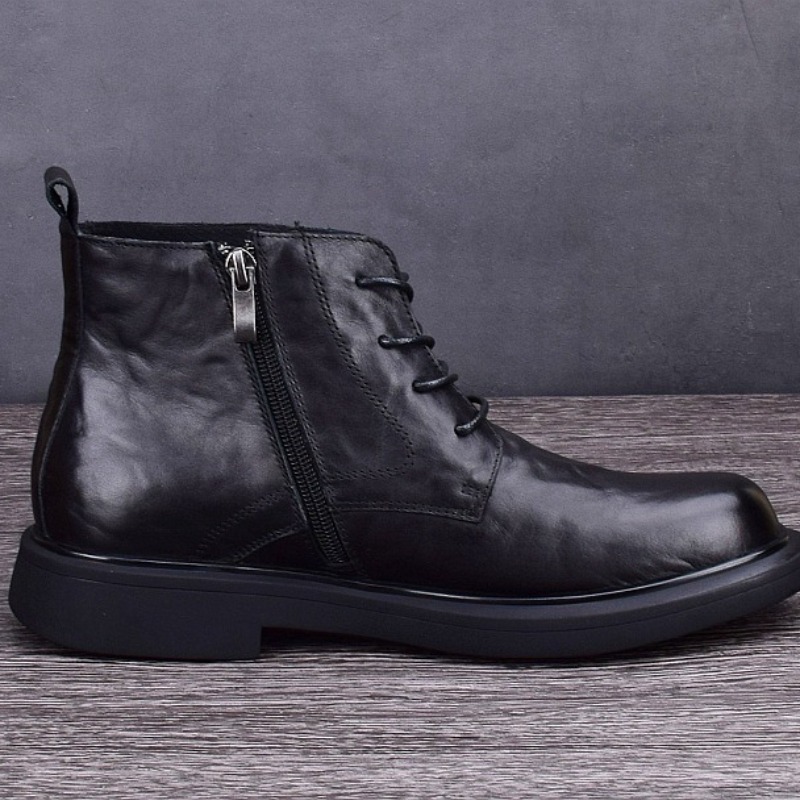Buty męskie Botki Modne Casual – Men'S Shoes Hoka Sale recenzja i cena