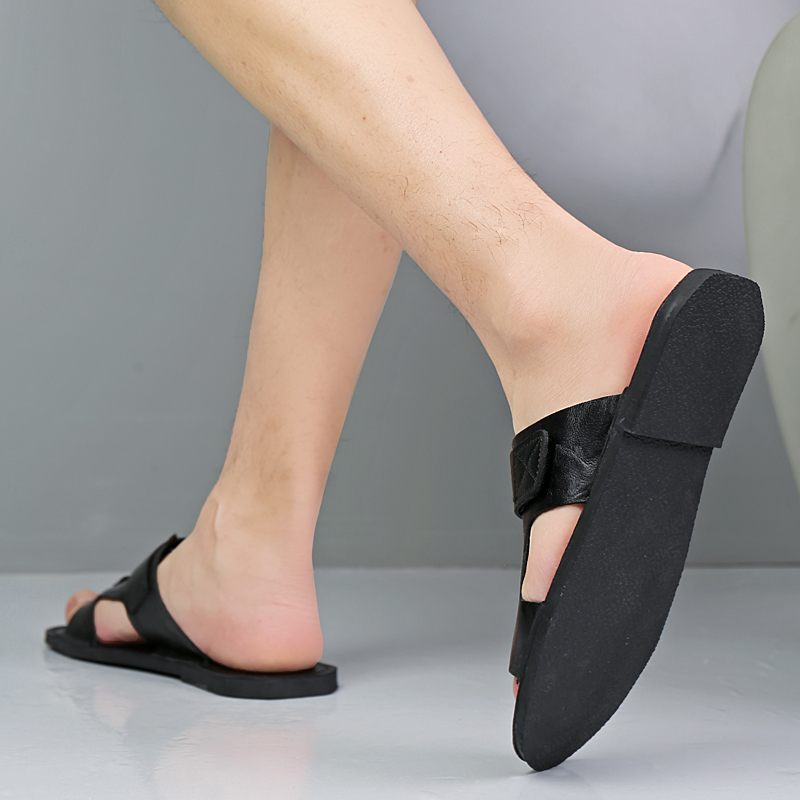 Duże Rozmiary Premium Skórzane – Men'S Shoes Hey Dude recenzja i cena