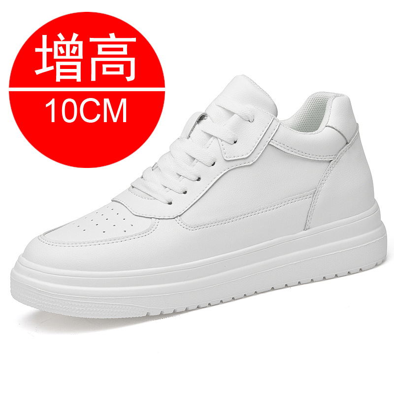 Nowe buty podwyższające wzrost – Men'S Shoes With Height Increase recenzja i cena