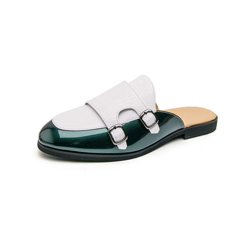 Męskie półbuty, luksusowe moka – Men'S Shoes Hey Dude recenzja i cena