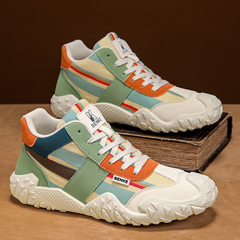 Modne, lekkie, antypoślizgowe, – Men'S Shoes Hoka Sale recenzja i cena