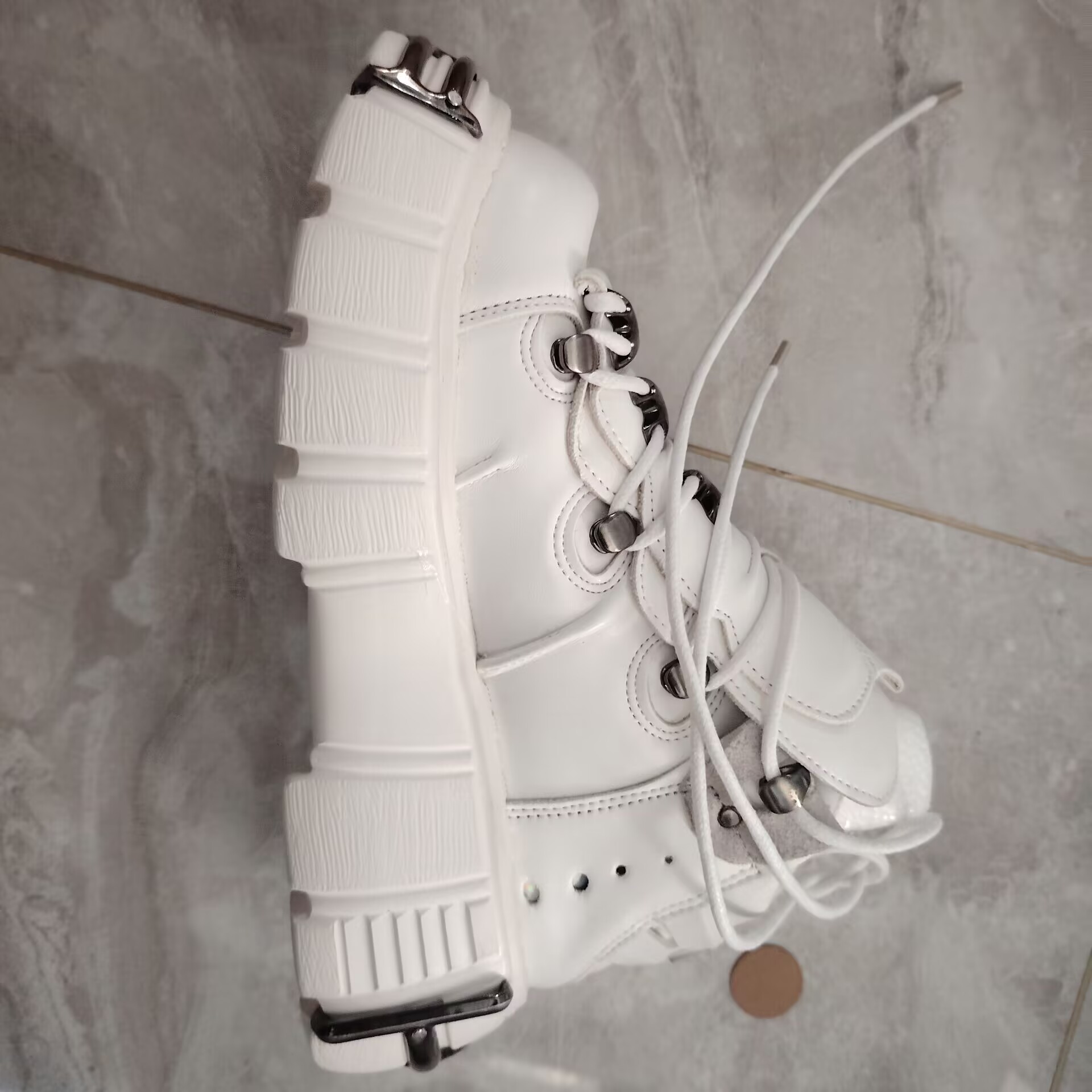 Damskie buty motocyklowe na pl – Men'S Shoes Hey Dude recenzja i cena